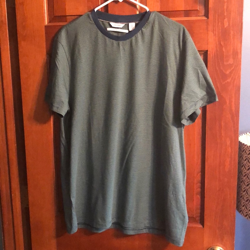 Men’s short sleeve shirt